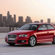 Illustration for article titled Audi S3 and S3 Sportback Get S-tronic Paddle Shift Transmission